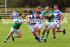 Tynedale v Wharfedale Foresters.  Photo: David T. Hewitson/Sports for All Pics
